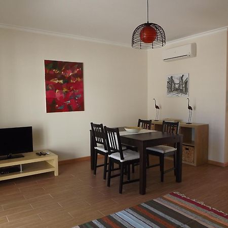 Entrecubos Guesthouse Olhão المظهر الخارجي الصورة