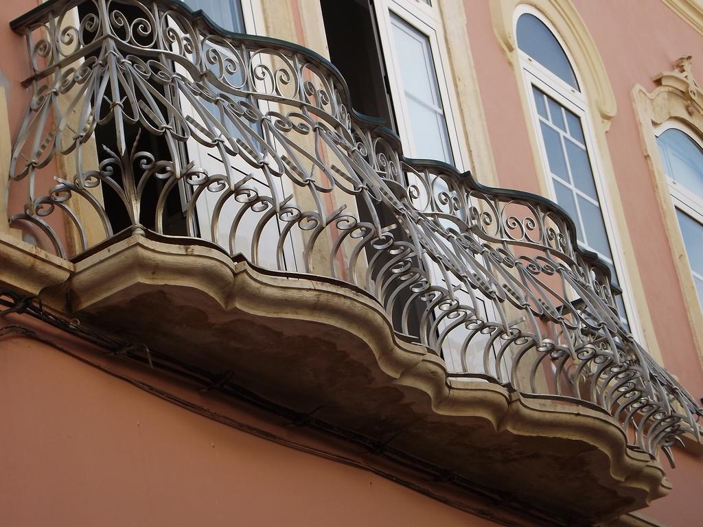 Entrecubos Guesthouse Olhão المظهر الخارجي الصورة