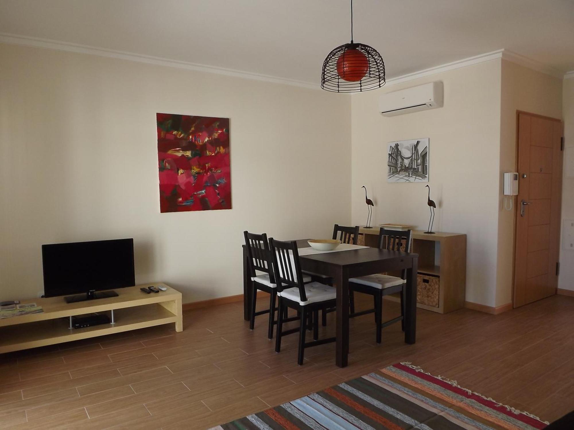 Entrecubos Guesthouse Olhão المظهر الخارجي الصورة