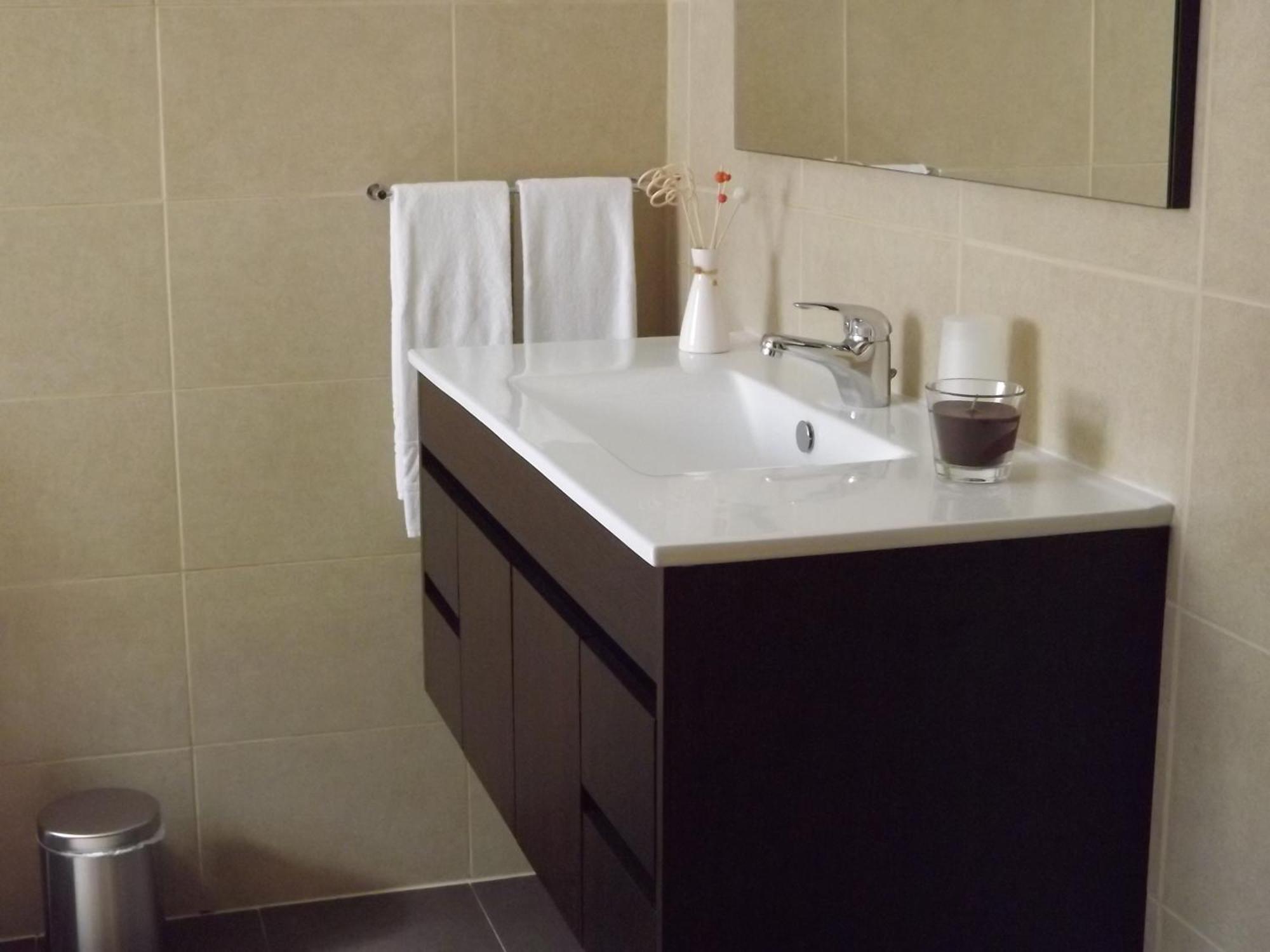 Entrecubos Guesthouse Olhão المظهر الخارجي الصورة